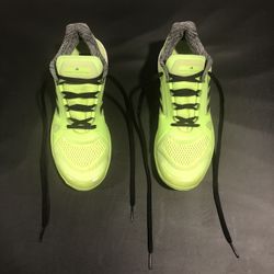 LIGHTLY worn Stella McCartney Adidas 