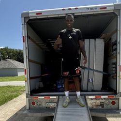 Furniture & Apartment/Homes Moving- 10+ Years Experienced!