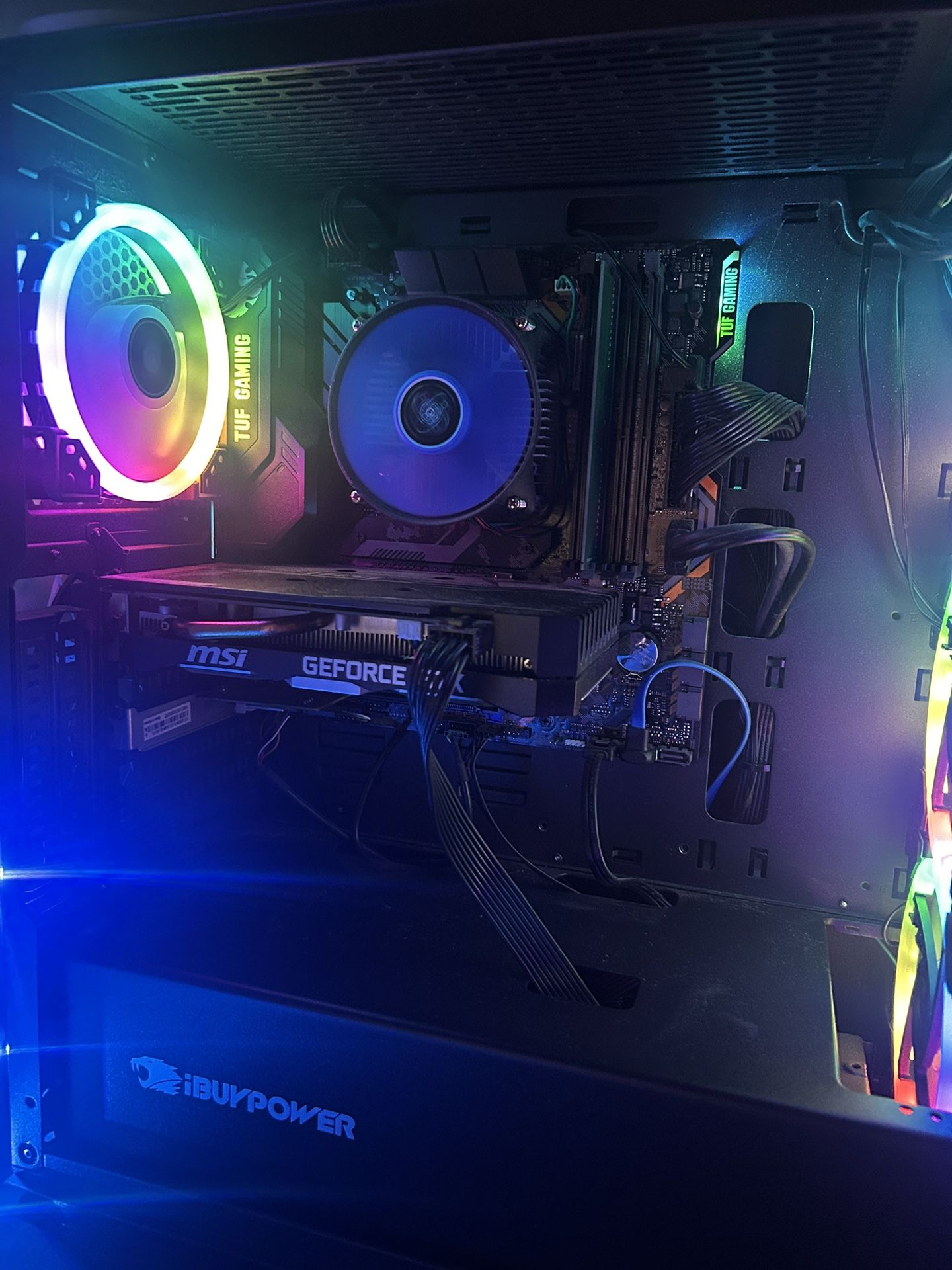 Pc iBUYPOWER