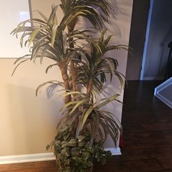 FAUX TREE