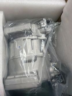 Chevy gmc ac compressor
