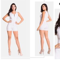 CYSM Colombia Jumpsuit Size 8