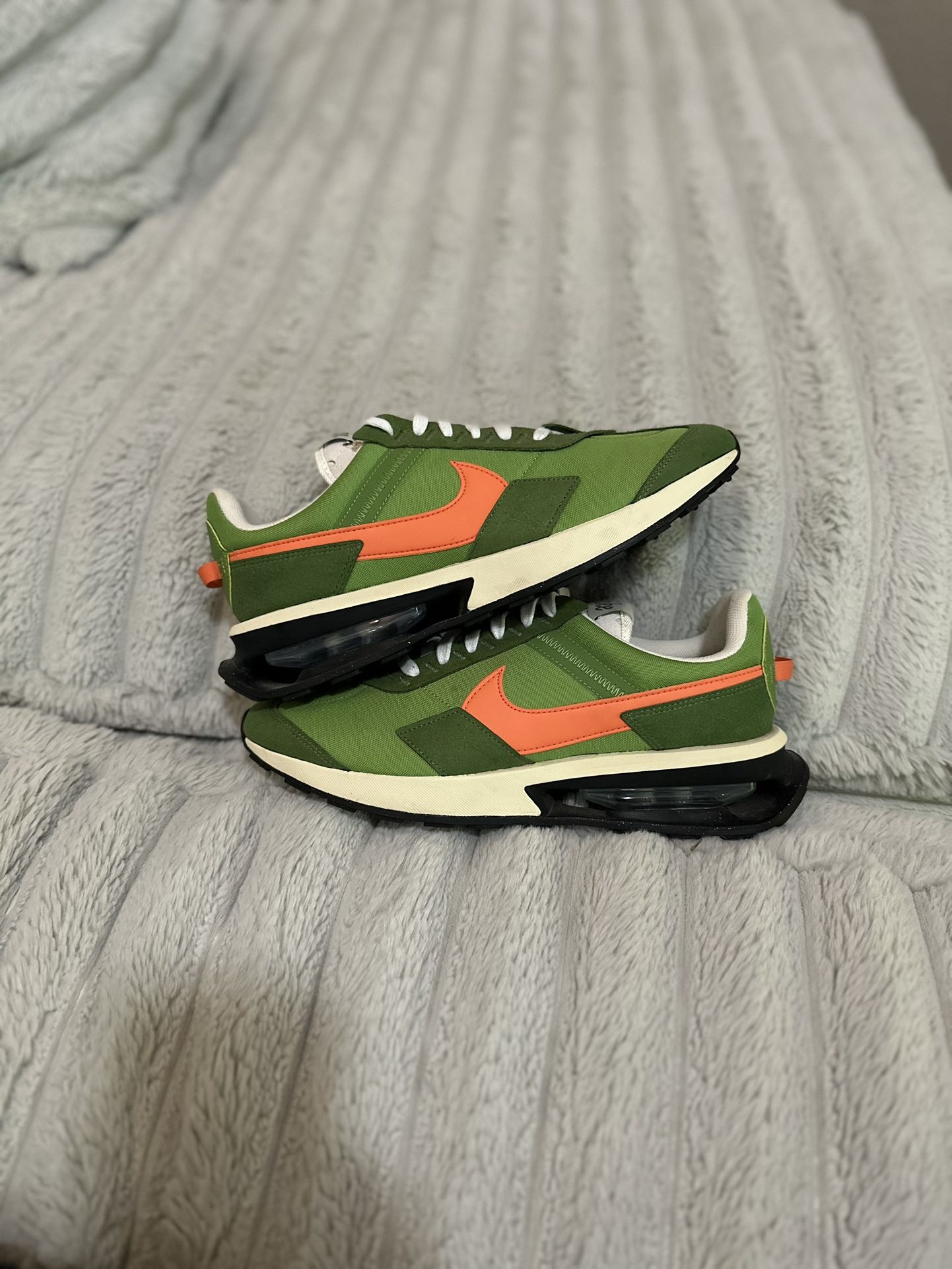 Nike Air Max Pre-Day “Chlorophyll”