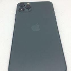 iPhone 11 Pro Max Unlocked 