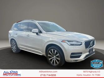 2016 Volvo XC90