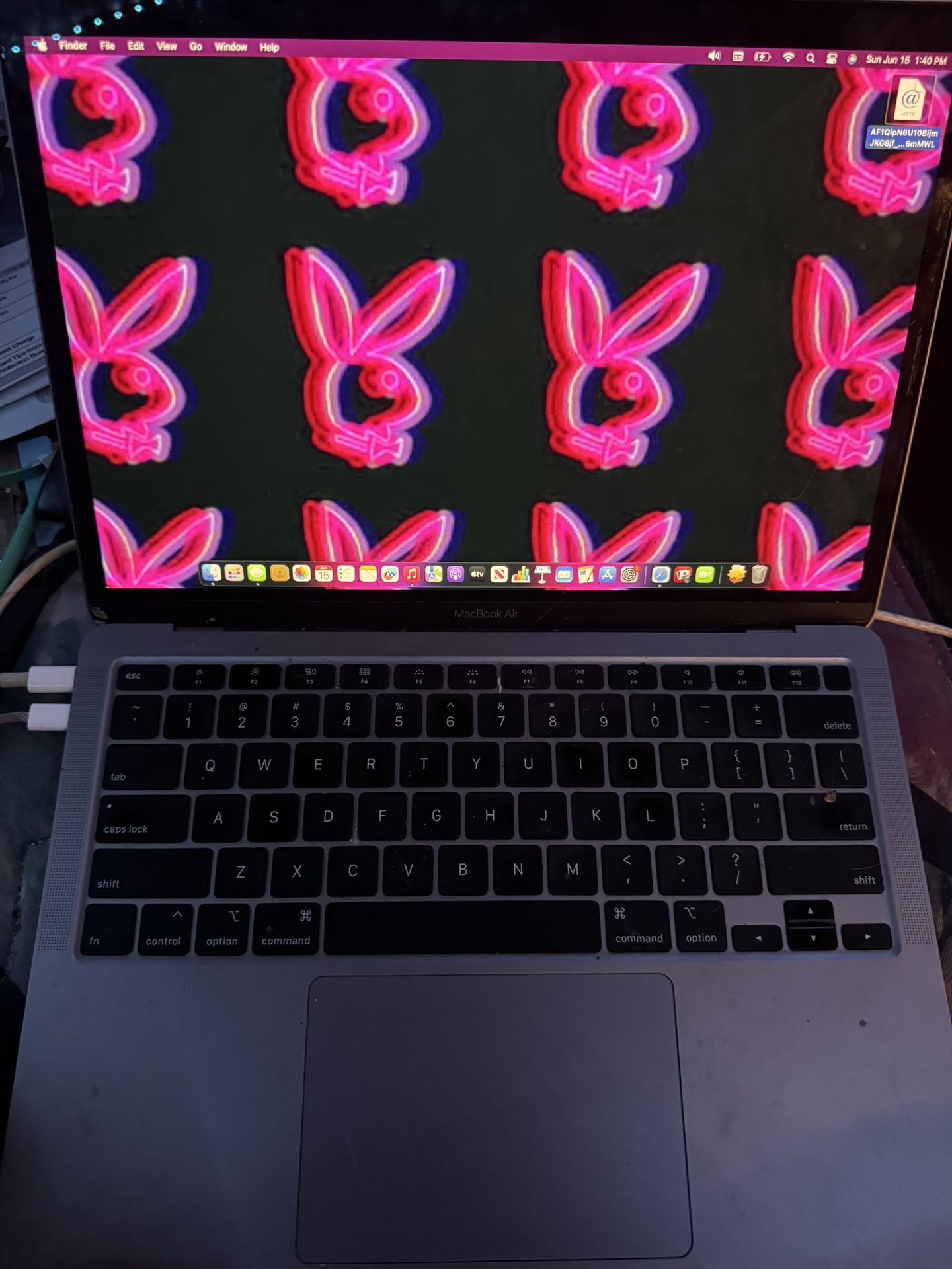MacBook Air Laptop 13.3 Inch 512gb