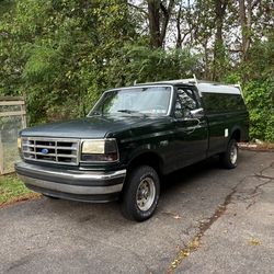 1994 Ford F-150