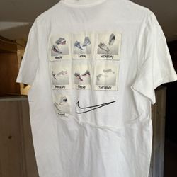 Nike Jordan shirt