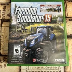 Xbox One Game