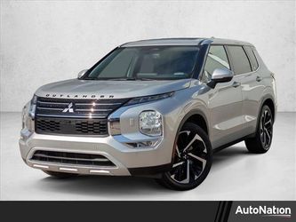 2023 Mitsubishi Outlander