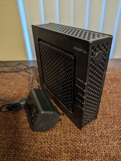 Motorola SURFboard SB6120 Cable Modem