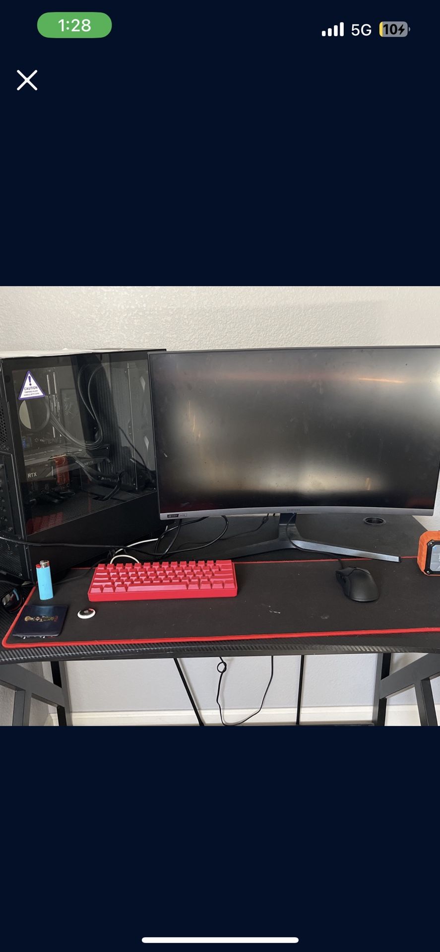 Gaming Pc