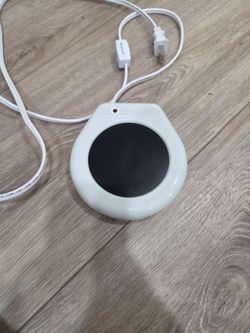 Candle Wax Heater