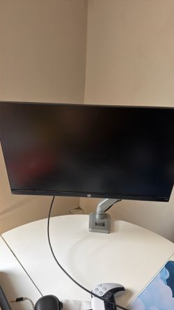 Gaming monitor