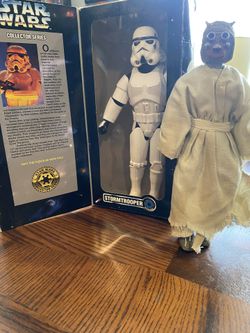 Star Wars 12 Inches Figures