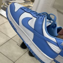 University Blue Dunk Low 