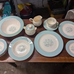 Dishes