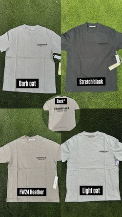 Essential t shirt