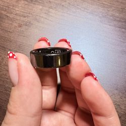 Gen 3 Oura Ring Size 9