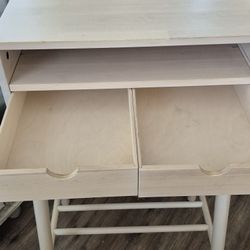 Laptop Desk/ IKEA 