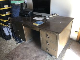 Desk