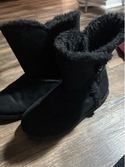 Women’s boots