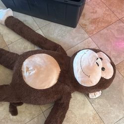 Giant Monkey 