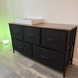 Dresser Drawers