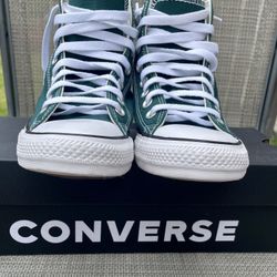 Converse Shoes