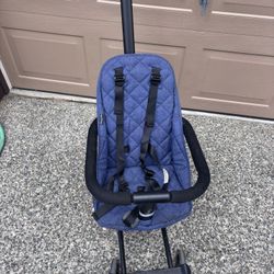 Dream on Me Coast Stroller - Travel Friendly