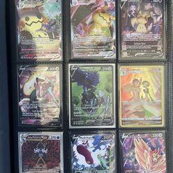 Cards For Sale Or Trade Pokemon