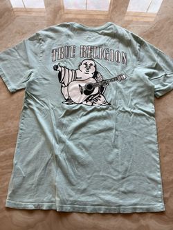 True Religion Shirt