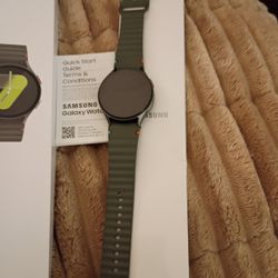 Samsung Galaxy Watch7