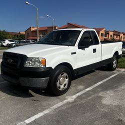 2005 Ford F-150 xl