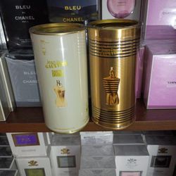 His and Hers Package Deals Both For $55