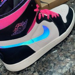 PSG Jordan 1 Zoom Size 11 