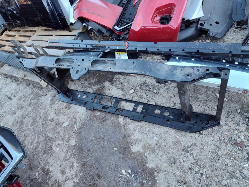 GMC Support