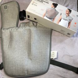 Shaper Image Neck & Shoulder Massager