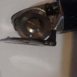 Small Material Cutter Works Great Maqina para Cortar Tela