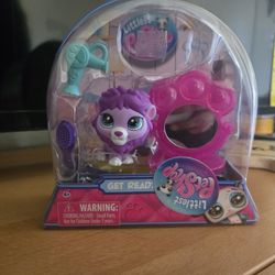 Littlest Pet Shop