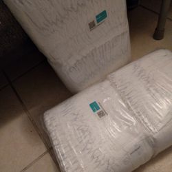 Pampers Swaddlers Size 2