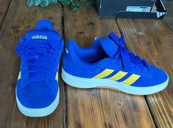 Men's Adidas sneakers size 12