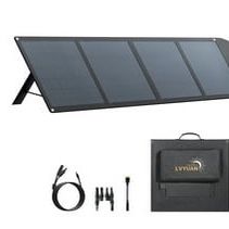 LVYUAN 200 Watt Solar Panels