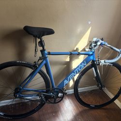 AVENTON BIKE 