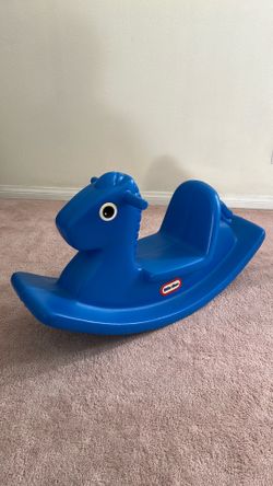 Little Tikes Rocking Horse