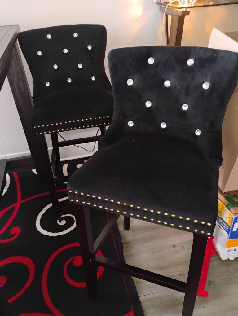 Bar Stools