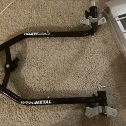 Motorcycle Jack Lift