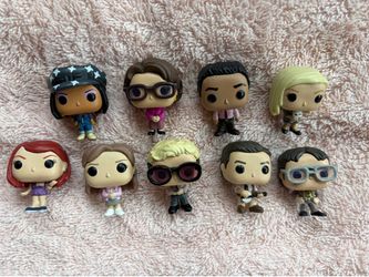 Funko Mini -  The Office
