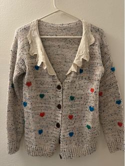 Women’s Cardigan