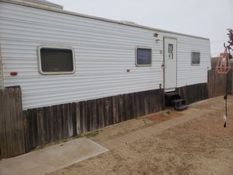 rv $700a month